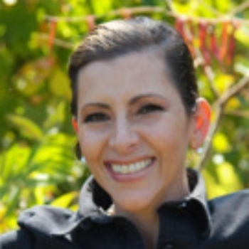 Clinician Headshot