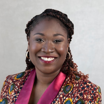 Clinician Headshot