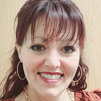 Avatar of Rebecca Martinez