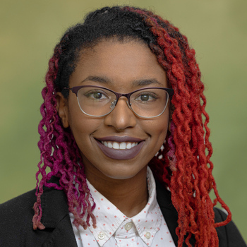 Avatar of Kortni Ferguson