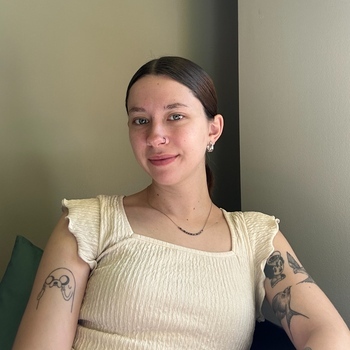 Avatar of Madilyn Johnson