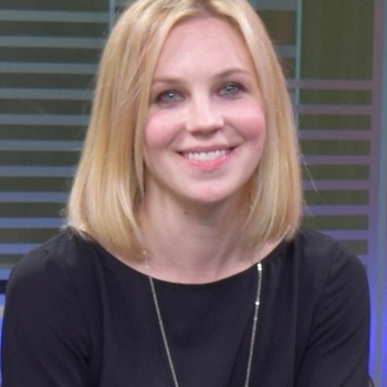 Avatar of Kristin Doidge