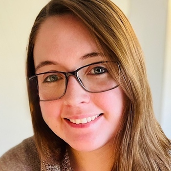 Clinician Headshot
