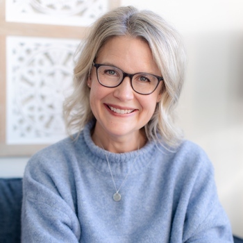 Avatar of Heather Holen Grawe, MS, LMFT