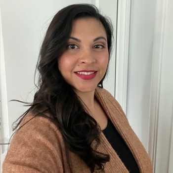 Avatar of Marissa Guerrero