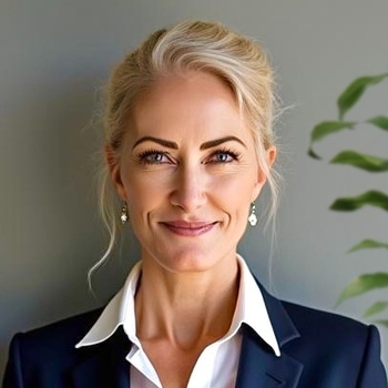 Avatar of Dr. Lisa Hardebeck