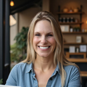 Avatar of Caeleigh Shellhart