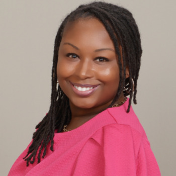 Avatar of Latoya Mason