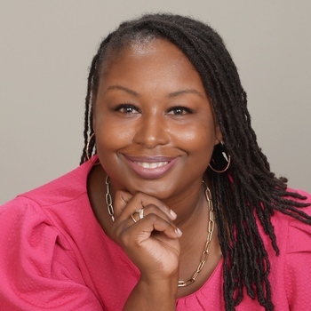 Avatar of Latoya Mason, LCMHC-QS, LPC, LCPC