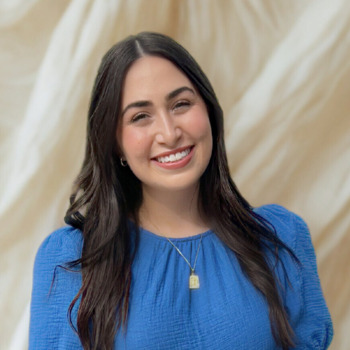 Clinician Headshot