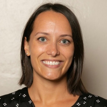 Avatar of Haley Presnell, LCSW