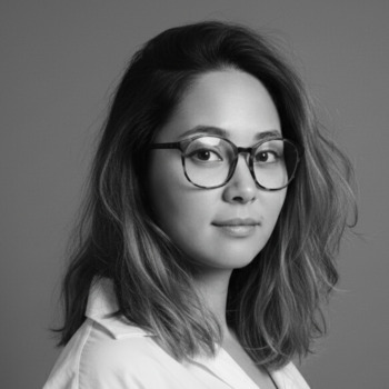 Avatar of Jane Matouka