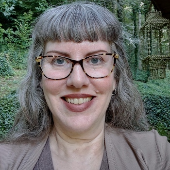 Avatar of Sheila McGinty