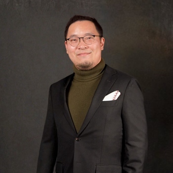 Avatar of Chang "Raphael" Liu