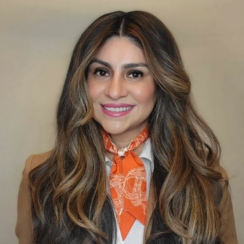 Avatar of Annette Rierson