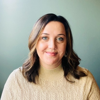Clinician Headshot