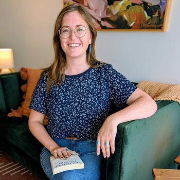 Avatar of Shannon Toalson