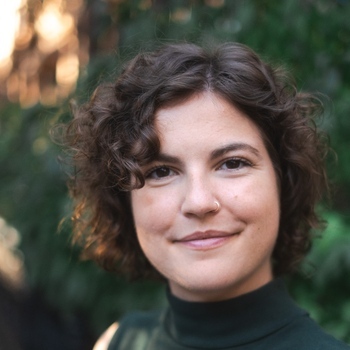 Avatar of Kirsten Berman