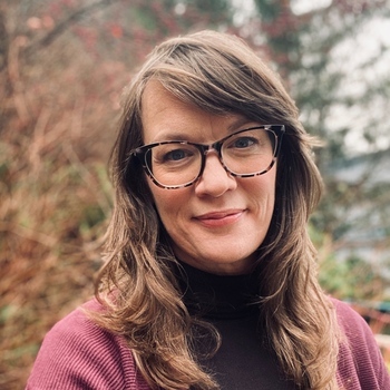 Avatar of Rachel Petiprin, LCSW