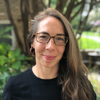 Avatar of Linda Stollfus, LCSW