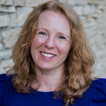 Avatar of Kathleen Matthews