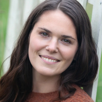 Clinician Headshot