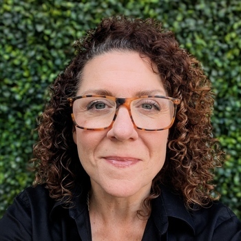 Clinician Headshot