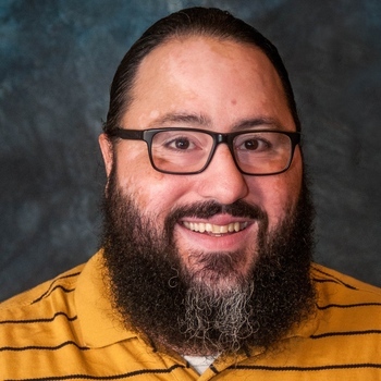 Clinician Headshot