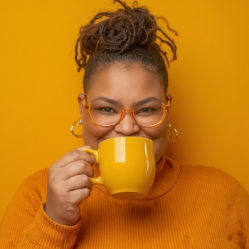 Avatar of Bridgett Dione Jamison