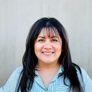 Clinician Headshot