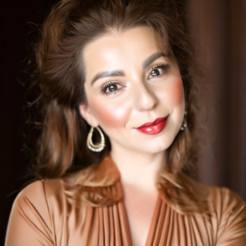 Avatar of Christina Colistro