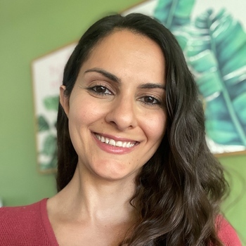 Clinician Headshot