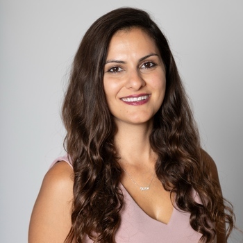 Avatar of Elena Gharibian