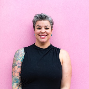 Avatar of Maggie Olivieri
