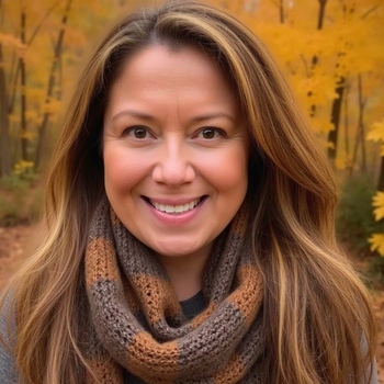 Avatar of Lisa Dutzman