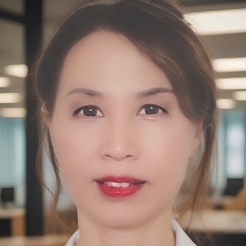 Avatar of Grace Lee