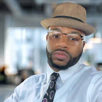 Avatar of Justin Hargrove