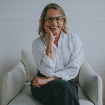 Avatar of Elizabeth Gergely