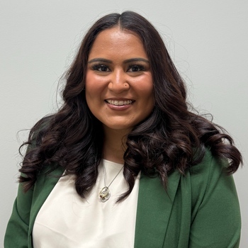 Clinician Headshot