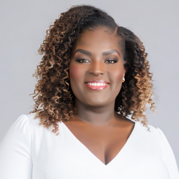Avatar of Kethia Pierre