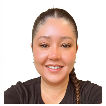 Avatar of Mariela Castro