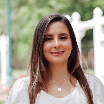 Avatar of Olga Pabon