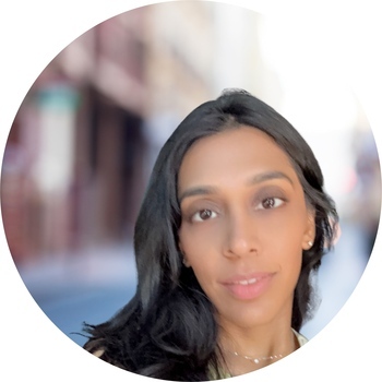Avatar of Sukriti Gupta