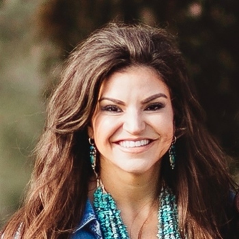 Avatar of Nadia Knutzen