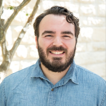 Clinician Headshot