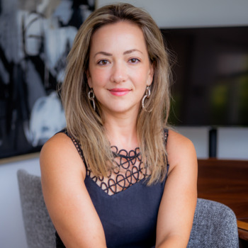 Clinician Headshot