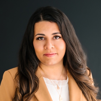 Avatar of Izabella Lucas