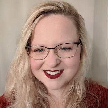 Avatar of Joanna Rice