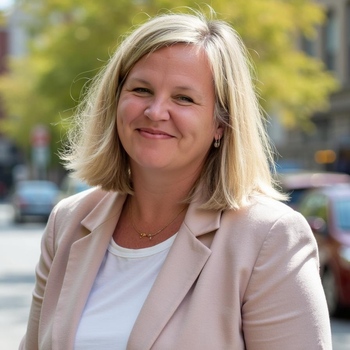 Avatar of Megan Day, CRNP