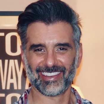 Avatar of Giancarlo Scalise